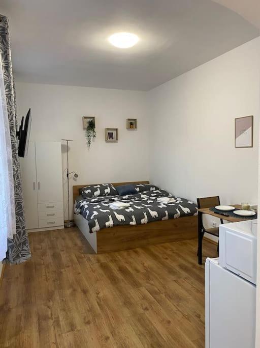 Cozy 1 Bedroom Studio In The Center Of Pilsen Екстер'єр фото