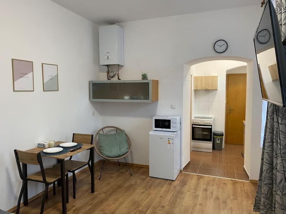 Cozy 1 Bedroom Studio In The Center Of Pilsen Екстер'єр фото